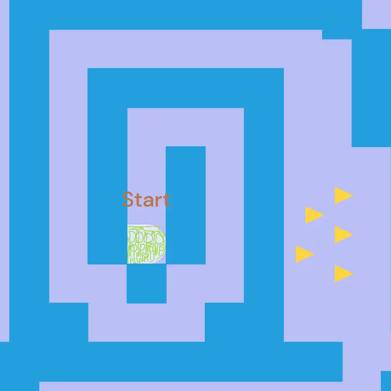 Game by @Tredinrt7_E