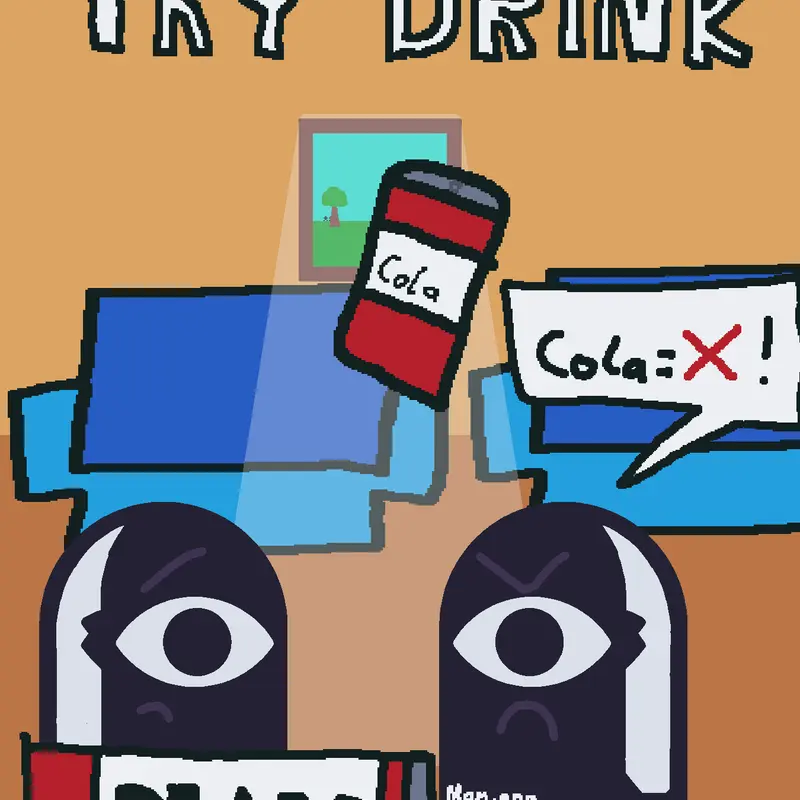 Game by @-Green-Huggy-