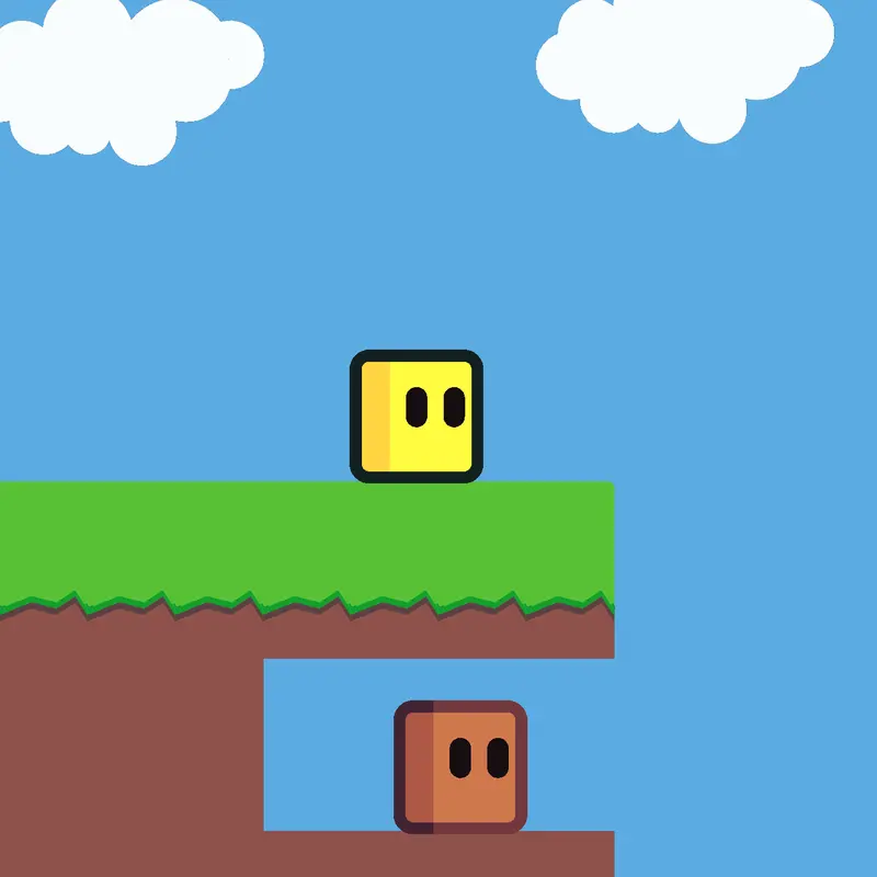 Game by @JamesBedrijo