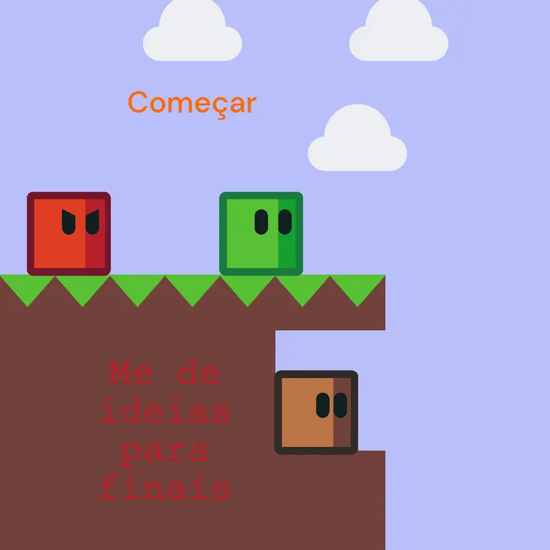 Game by @Breno_Alves_Br