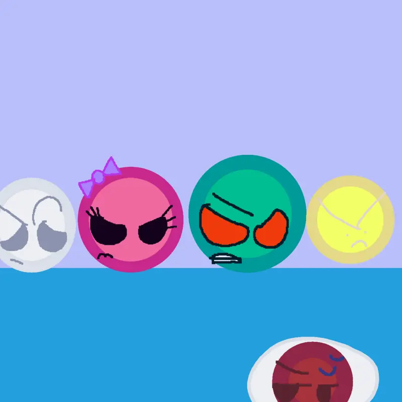 Game by @GoldenPoland
