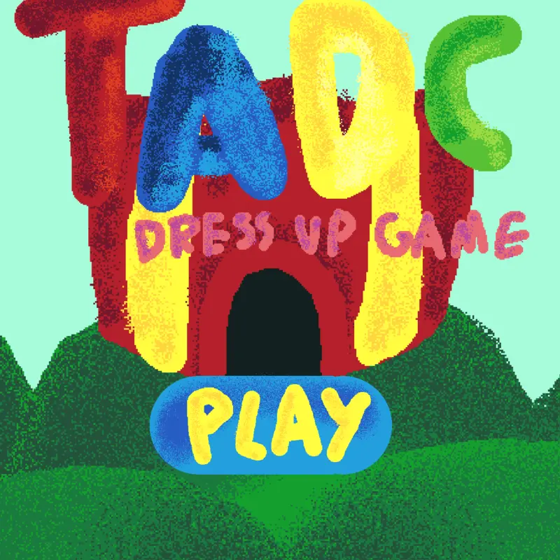 Game by @oskkso