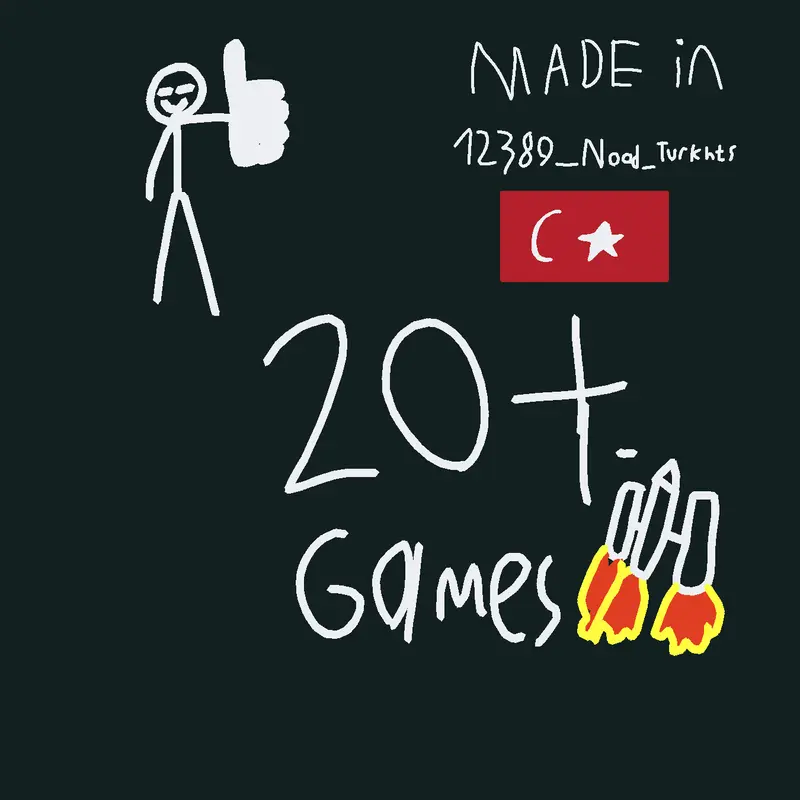 Game by @12389_nood_Turkish