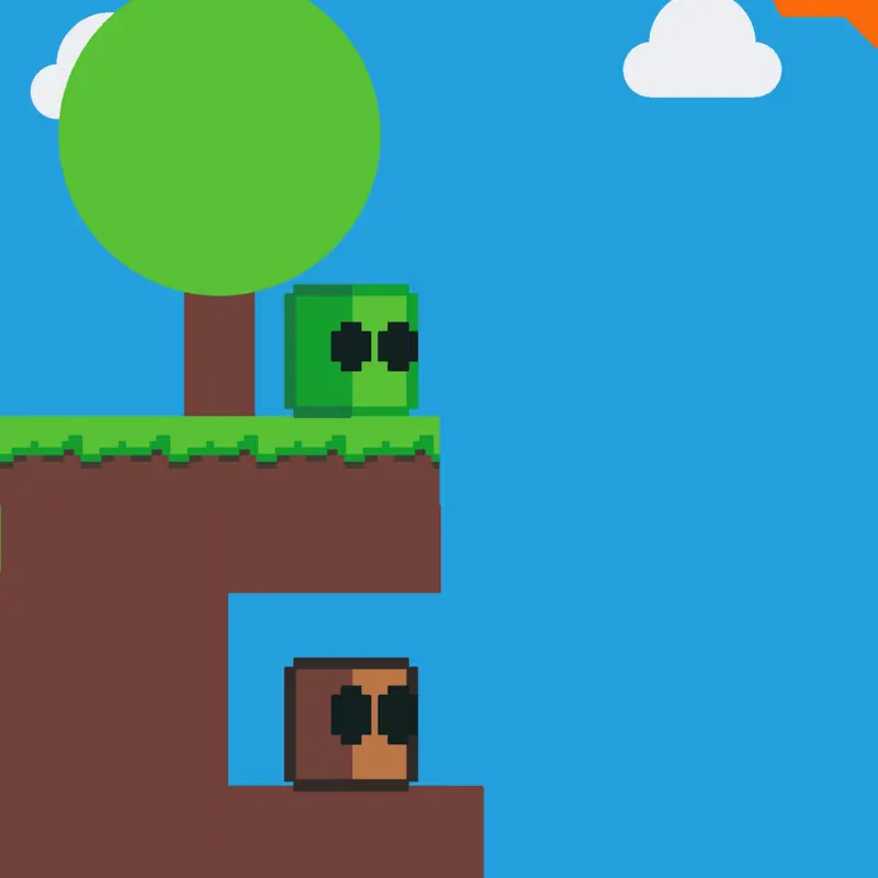 Game by @training_dummy