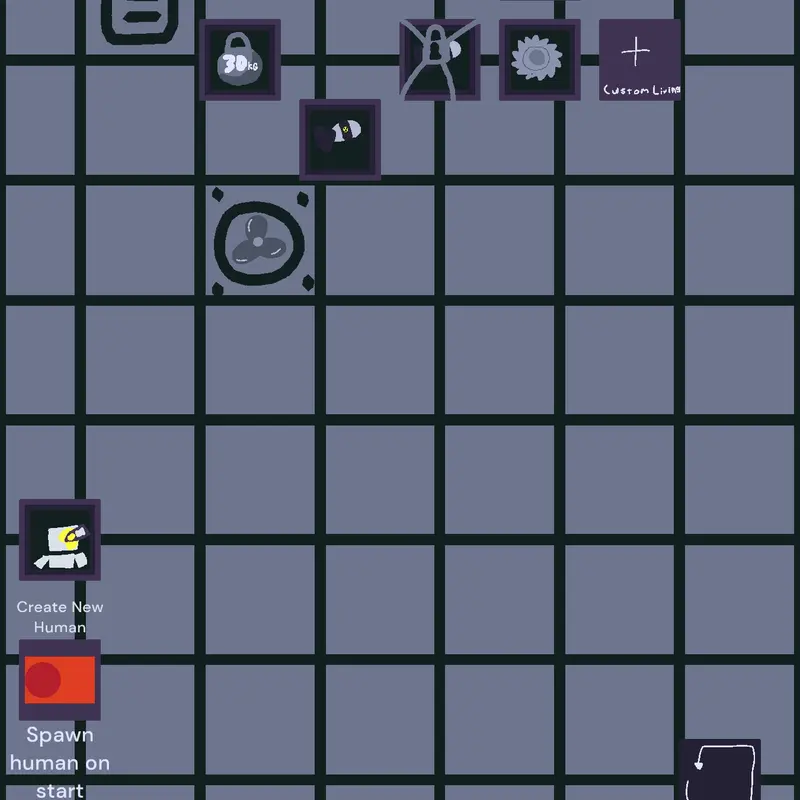 Game by @tanjiro121314