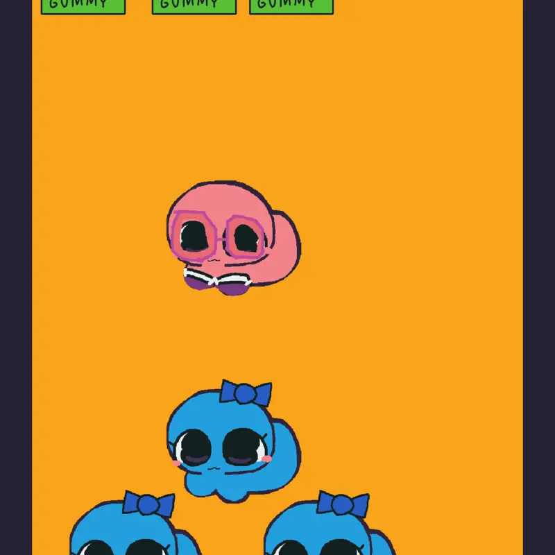 Game by @08267
