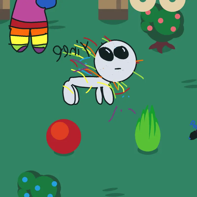 Game by @akkyispretty