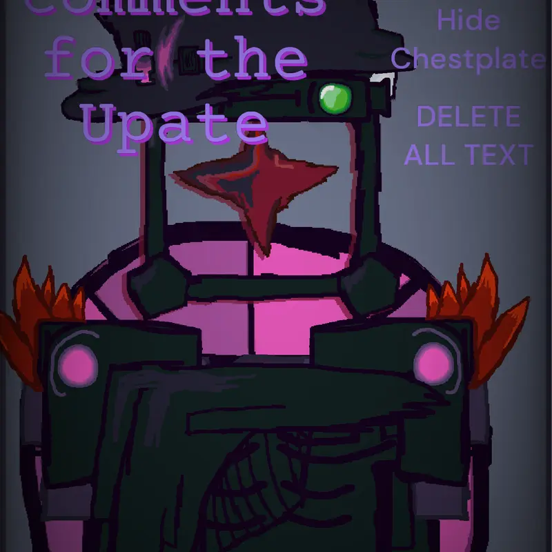 Game by @SubSpace_Agent