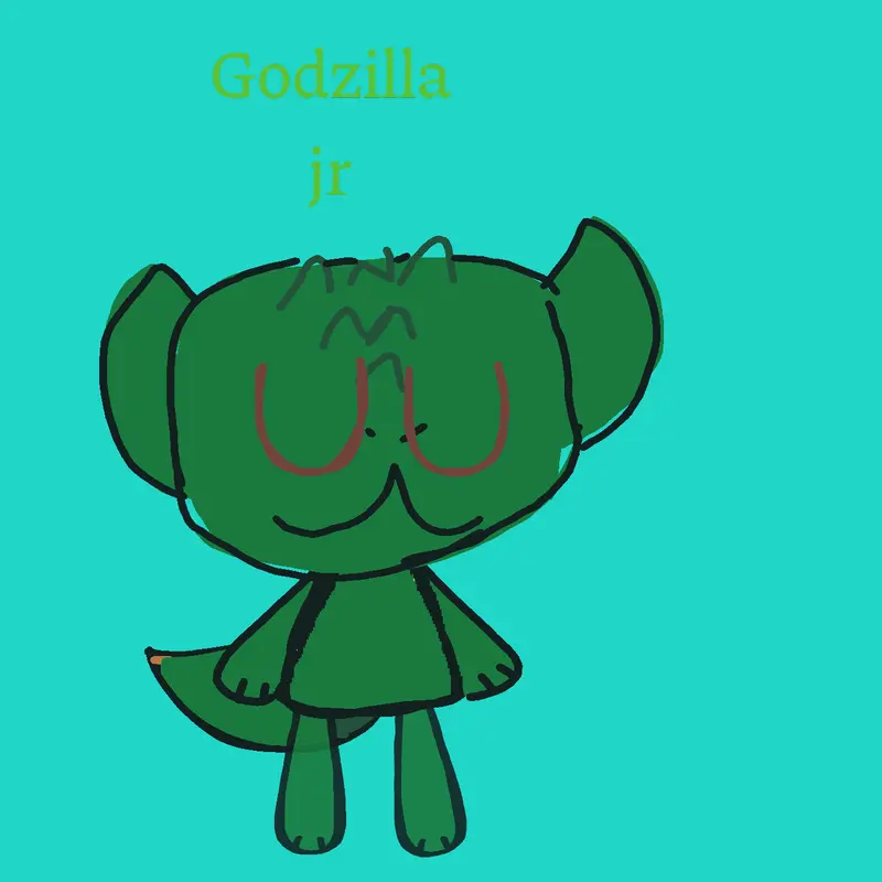 Game by @capitanGodzilla12
