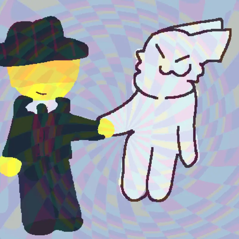 Game by @GUBBU_Official789