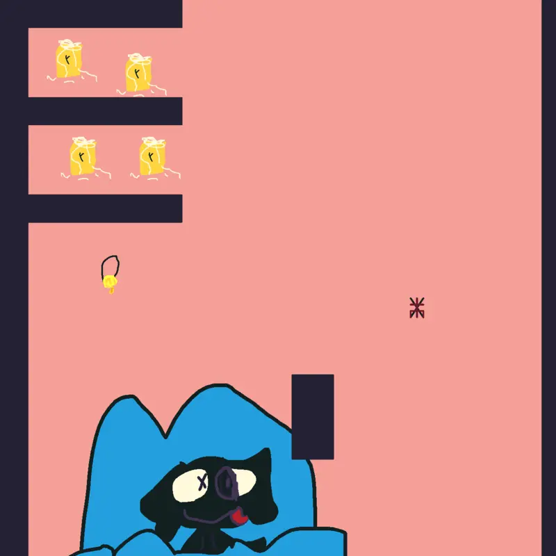 Game by @123caert