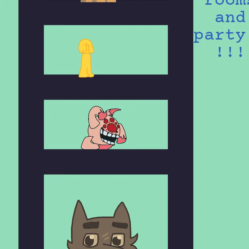 Game by @art3