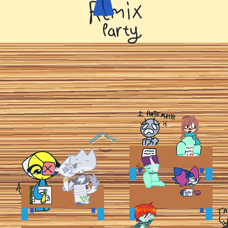 Game by @TatAlisVR