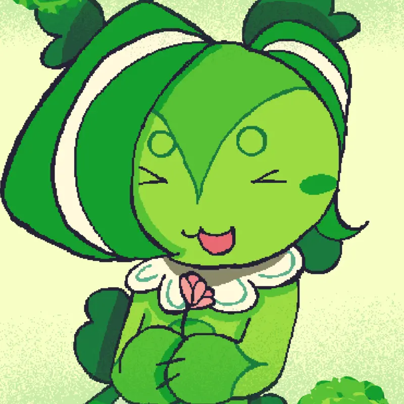 Fanart! by @cherryblossomflower