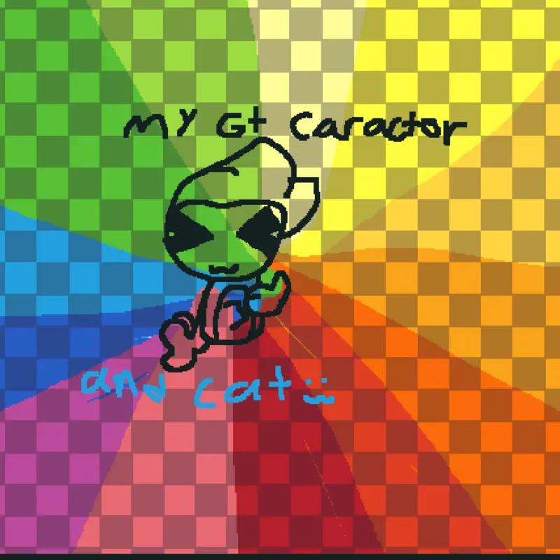 Game by @bubbleduck_vr_yt