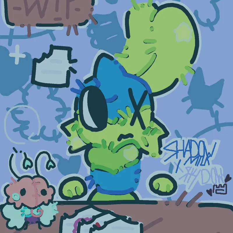 Game by @_-Veri-two-_