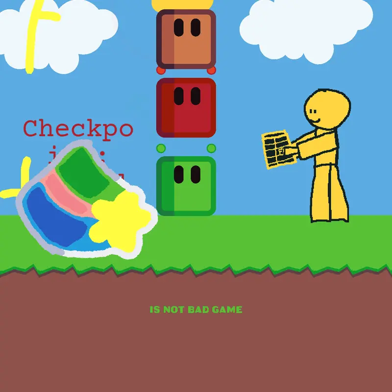 Game by @NguyenThiThaoChau