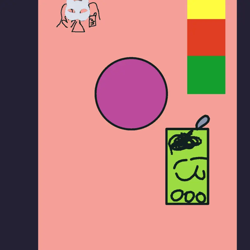Game by @SadeuoLitterSisFromPupi