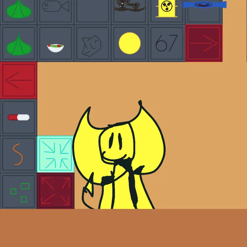 Game by @halo_me