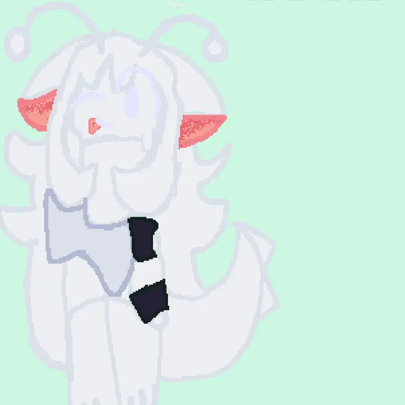 Fanart for no reason! by @-Tinytottoots-