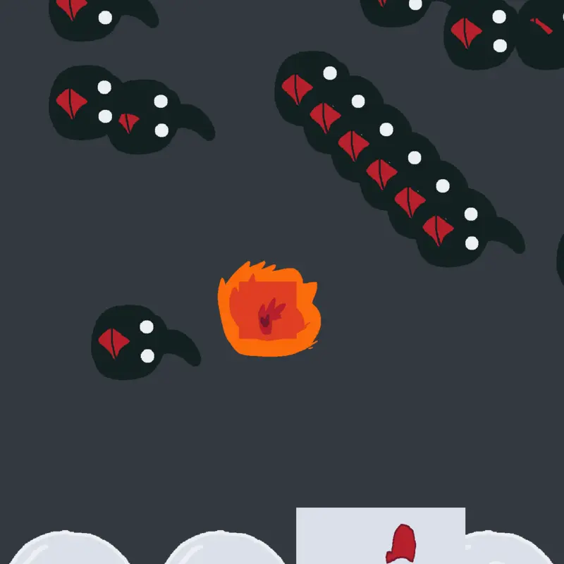 Game by @jejjs