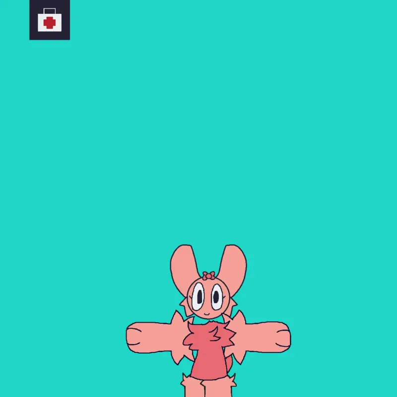 Game by @Wenda_kit264