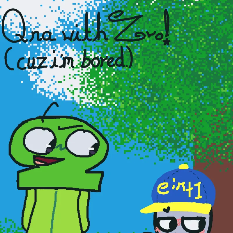 Game by @SillyZro