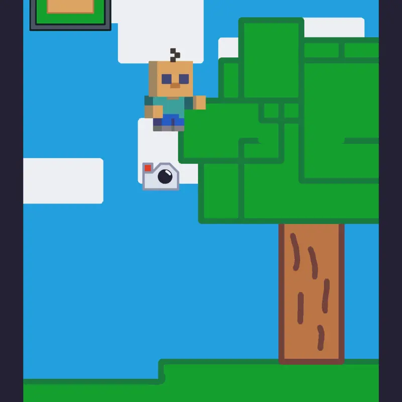 Game by @DabasadaH
