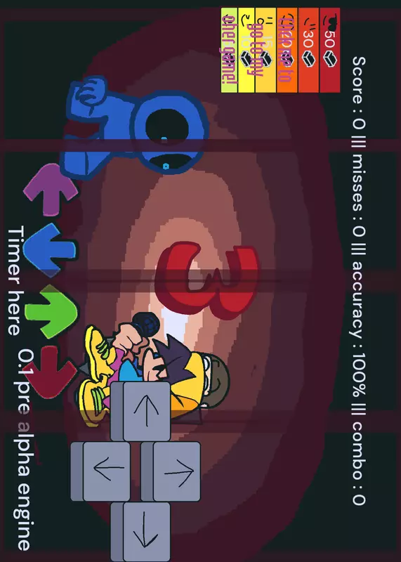 Game by @kauavictorcreator
