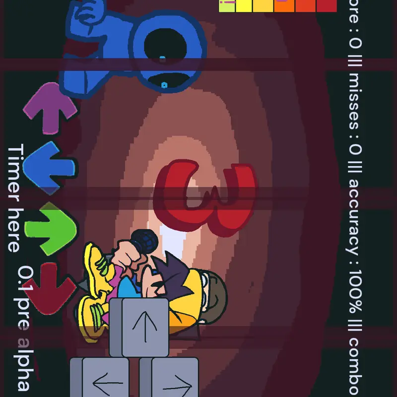 Game by @kauavictorcreator