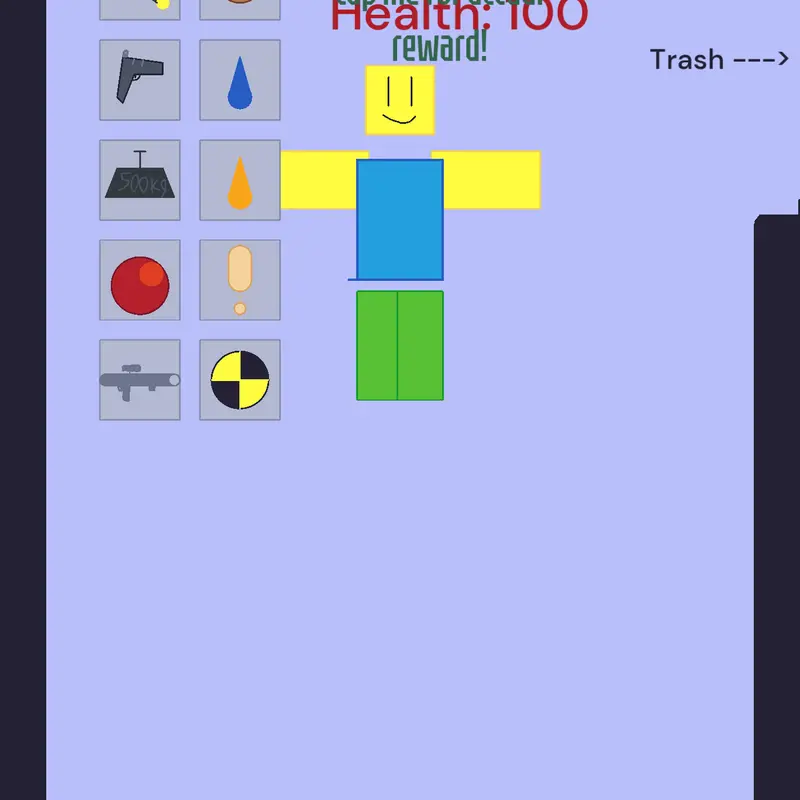 Game by @bopti