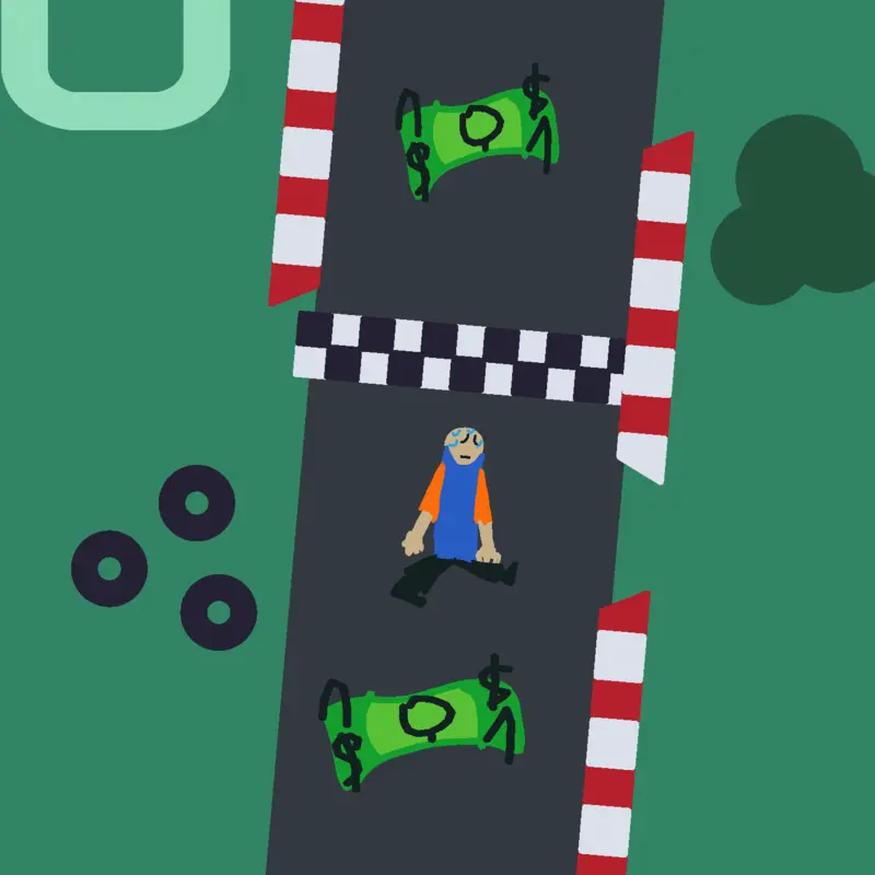 Game by @coliseo