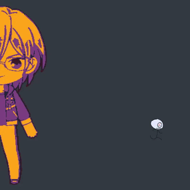 Game by @abnormal