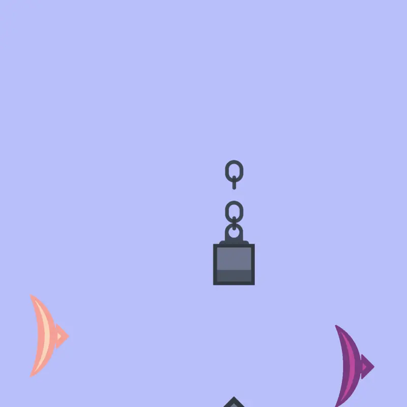 Game by @H11nor