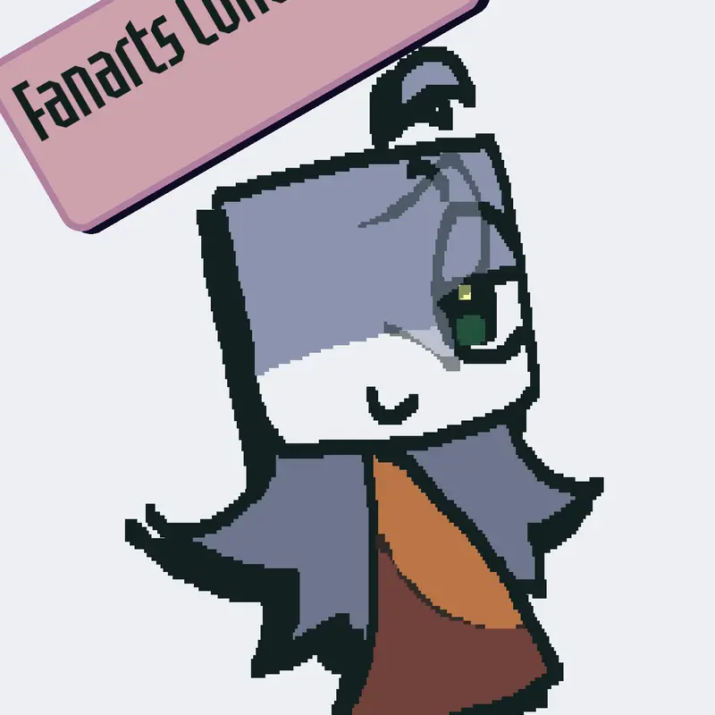 Game by @IWANTWAFFLEZ