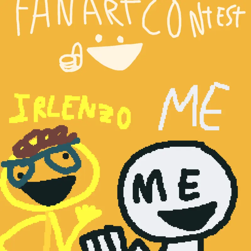Game by @EnzoOM14