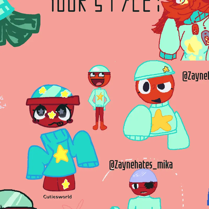 Game by @XxstarxX124