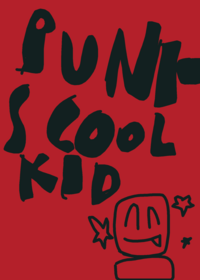 punish coolkid
