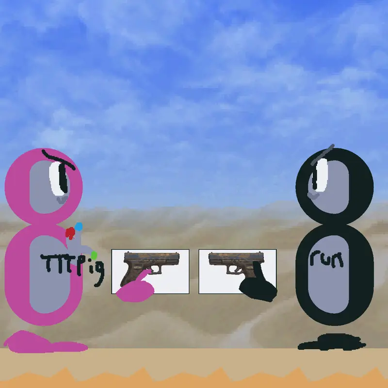 Game by @gorlila