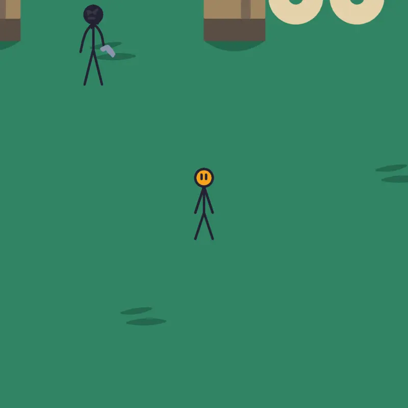 Game by @ToastyToaster