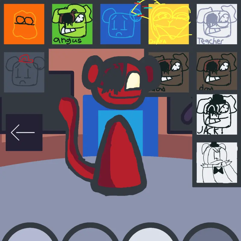 Game by @bautyfer