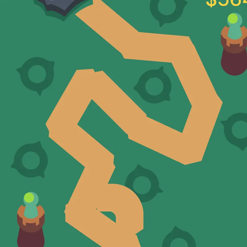 Game by @neukw