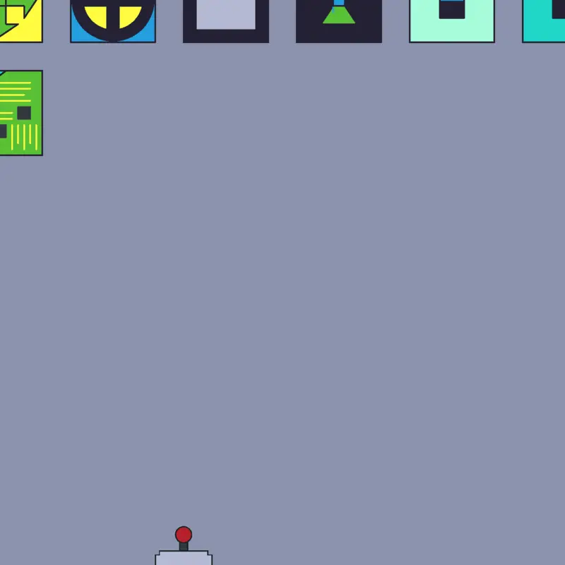 Game by @mehmetttoglu