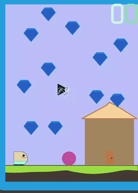 Game by @GrassyBlocko