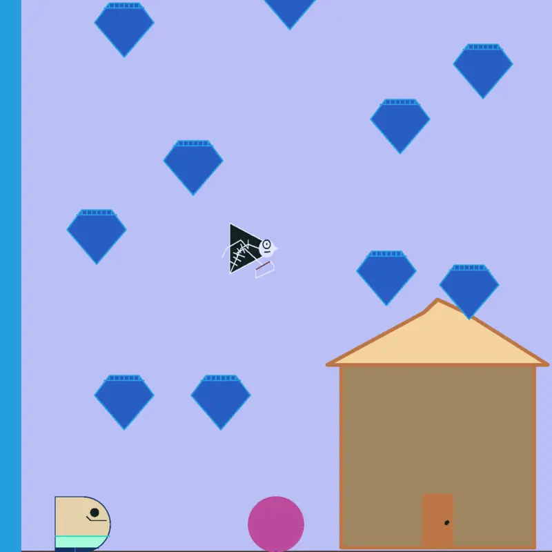 Game by @GrassyBlocko