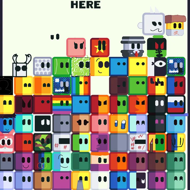 Game by @JustAPlayer2877