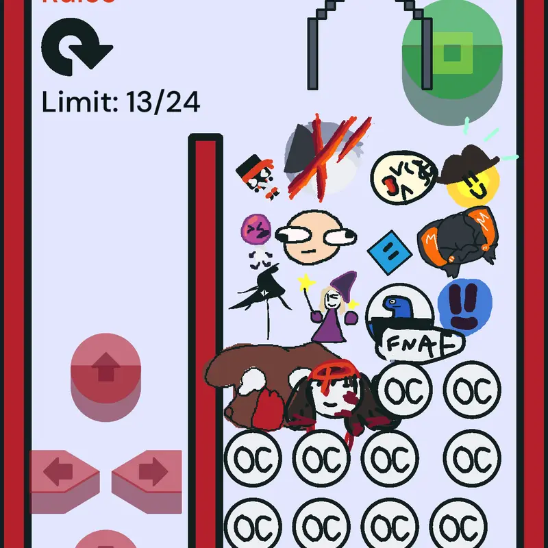 Game by @TheManBehindTheSlaughter