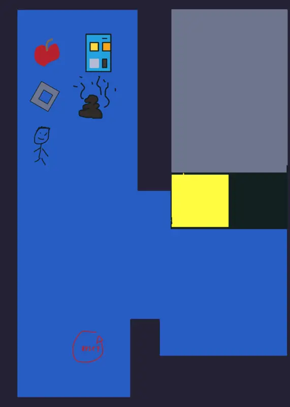 Game by @Guyran_offical
