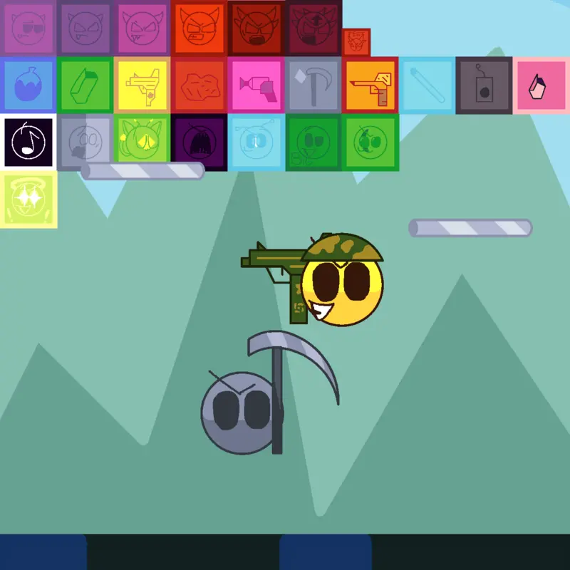 Game by @black_pawn
