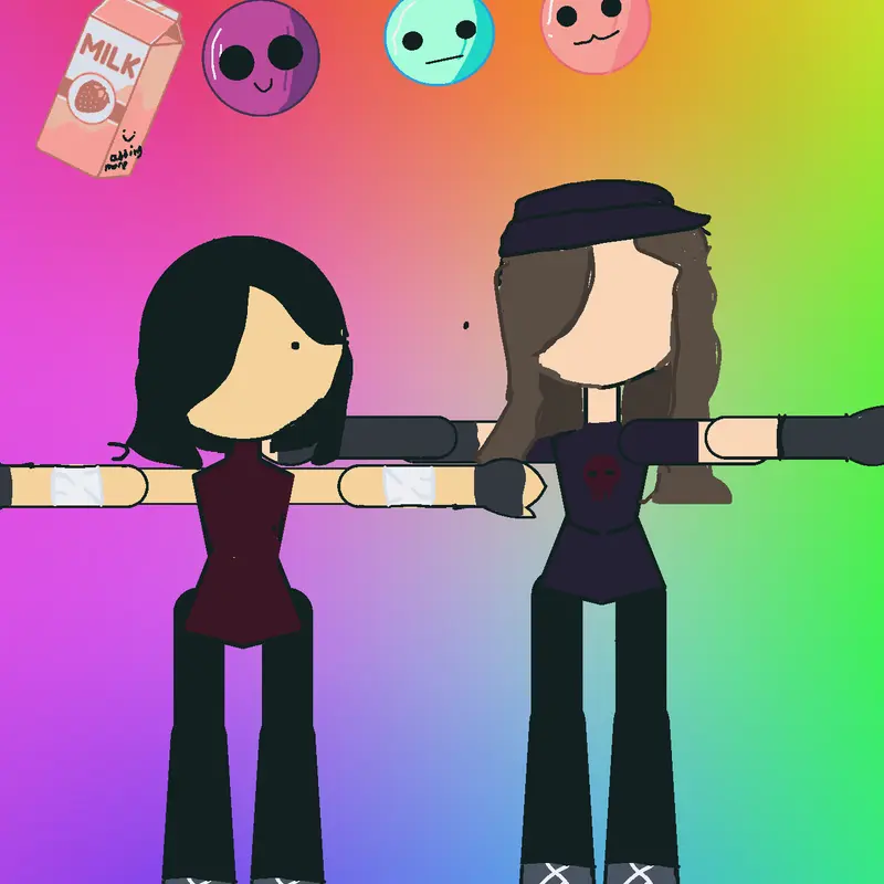 Game by @KayFaye2000